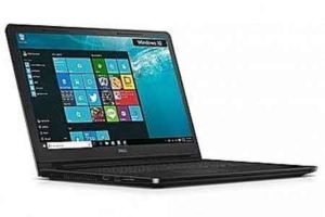 15 inch dell laptops for Sale in Lagos
