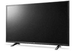 Prices of Djack Televisions in Nigeria