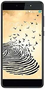 Fero-Pace-2-Lite-5-5-Inch-(1GB,-16GB-ROM)-Android-7-0,-13MP-13MP-Smartphone-Black Jumia Nigeria