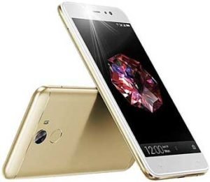 Gionee-A1-Lite-5-3-Inch-HD-(3GB,32GB-ROM)-Android-7-0-Nougat,-13MP-+-20MP-Dual-SIM-3G-Smartphone