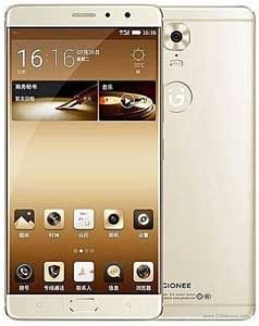 Gionee-M6-5-5-Inch-HD-(4GB,64GB-ROM)-Android-6-0-Marshmallow,-13MP-+-8MP-Dual-SIM-4G-Smartphone---Gold