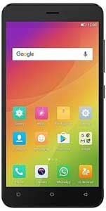 Gionee-P8W-5-Inch-HD-(1GB,16GB-ROM)-Android-6-0-Marshmallow,-8MP-+-5MP-Dual-SIM-4G-Smartphone-Black