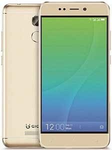 Gionee-X1s-5-2-Inch-HD-IPS-(3GB,-16GB-ROM)-Android-7-0-Nougat,-13MP-+-16MP-Dual-SIM-4G-Smartphone-Gold