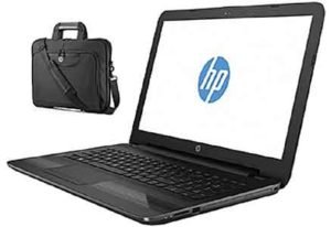 HP-250-G5-Notebook-4GB-RAM,-500GB-HDD,-Windows-10,-15-6-inches