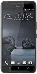 HTC-One-X9-Dual-Sim-5-5-Inch-(3GB,-32GB-ROM)-Android-6-0,-13MP-5MP-Smartphone-Black-Grey