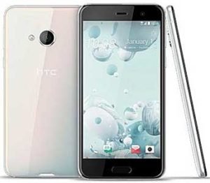 HTC-U-Play-5-2-Inch-(4GB-RAM,-64GB-ROM)-Android-6-0-16MP-16MP-4G-LTE-Smartphone-White Jumia Nigeria