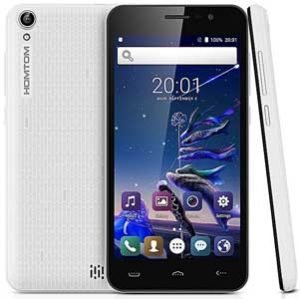 Homtom-HT-16-5-Inch-HD-(1GB,8GB-ROM)-Android-6-0-Marshmallow,-5MP-+-2MP-Quad-Core-Dual-SIM-3000-MAh-3G-Smartphone-White-UK-PLUG