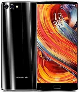 Homtom-S9-Plus-4G-Smartphone-BLACK