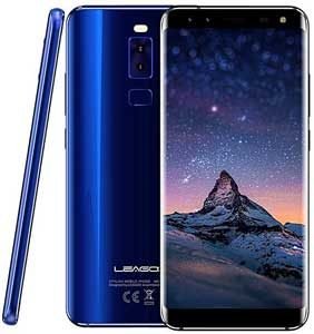 Leagoo-S8-5-7-Inch-(3GB,32GB-ROM)-Android-7-0-Nougat,-(13MP-2MP)-(8MP-2MP)-Dual-Front--Rear-Cameras-4G-Smartphone