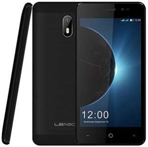 Leagoo-Z6-5-0-Inch-(1GB-RAM-+-8GB-ROM)-Android-6-0-Marshmallow,-5MP-2MP-Dual-SIM-3G-Smartphone-Black