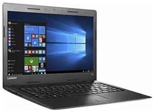 Lenovo-Ideapad-100S-14IBR-Intel-Pentium-N3070-1-6Ghz-(4G-DDR3L-32GB-EMMc)-14-Inch-HD-Windows-10-Home-Laptop---Silver