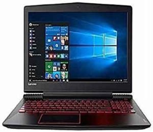 Lenovo Gaming Laptops in Nigeria and where to buy