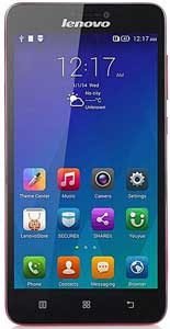 Lenovo-S850-Phone-Quad-Core-Android-4-4-W-1GB-RAM,-16GB-ROM-Pink+Free-UK-Plug Nigeria Jumia