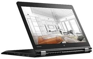 Lenovo-ThinkPad-P40-Yoga-Intel-Core-i7-(16GB-RAM-512GB-SSD)-Windows-10-Pro---Black
