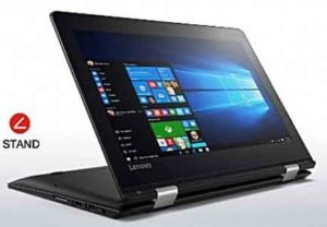 Lenovo-Yoga-310-11IAP-Intel-Pentium-N3350-(4GB-DDR3,-500GB)-11-6-Inch-HD-Touchscreen-Windows-10-Home-2-In-1-Laptop---Black