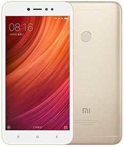 Mi-Xiaomi-Redmi-Note-5A-Android-7-0-4G-Phone-W-3GB-RAM-32GB-ROM-Snapdragon-435-Octa-Core-5-5-HD-16-0MP-13-0MP-Cameras-Gold