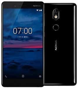 Nokia-7-5-2-Inch-IPS-(4GB,-64GB-ROM)-Android-7-1-Nougat,-16MP-5MP-Dual-SIM-4G-Smartphone-Black