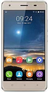 Oukitel-C5-PRO-5-0-4G-Android-6-0-2GB-16GB-Hotspot-G-Sensor-EU-Gold Jumia Nigeria