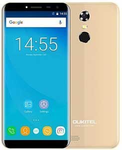 Oukitel-C8-5-5-Inch-HD-(2GB,16GB-ROM)-Android-7-0-Nougat,-Dual-SIM-Quad-core-3000mAh-4G-Phablet-Gold