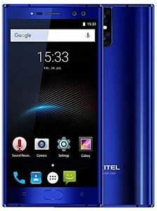 Oukitel-K3-5-5-4G-Android-7-0-4GB-64GB-6080mAh-Fingerprint-OTG-EU-Blue