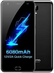 Oukitel-K6000-Plus-5-5-Inch-HD-(4GB,64GB-ROM)-Android-7-0-Nougat,-16MP-8MP-Dual-SIM-Octa-core-6080-MAh-4G-Phablet-Black