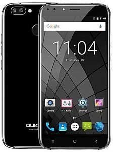 Oukitel-U22-5-5-Inch-(2GB,16GB-ROM)-Android-7-0-Nougat,-Dual-Cameras-Quad-core-Fingerprint-3G-Phablet-Black