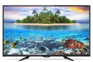 Prices of 40 inch televisions in Nigeria