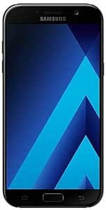 Samsung-Galaxy-A7-(2017)-5-7-Inch-(3GB,-32GB-ROM)-Android-6-0,-16MP-16MP-Dual-SIM--Black-Sky