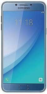Samsung-Galaxy-C5-Pro-5-2-Inch-FHD-(4GB,64GB-ROM)-Android-6-0-Marshmallow,-16MP-16MP-Hybrid-Dual-SIM-4G-Smartphone Lagos Jumia