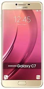 Samsung-Galaxy-C7-(C7000)-,-Dual-Sim-(64GB-ROM-4GB-RAM-)-5-7-Inches-Super-AMOLED,-Android-6-1-Marshmallow-,-16MP-8MP-Smartphone-Gold