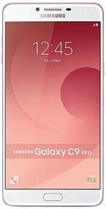 Samsung-Galaxy-C9-Pro-(6GB,64GB-ROM)-Android-6-0-Marshmallow,-16MP-16MP-Dual-SIM-4G-Smartphone-Pink Jumia Nigeria Price