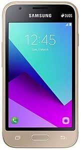 Samsung-Galaxy-J1-Mini-Prime-4inch-Display,(1GB-Ram,-8GB-Rom)-(Dual-SIM)-Gold at Jumia Nigeria Lagos
