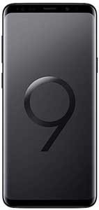 Samsung-Galaxy-S9-Plus-(S9+)-6-2-Inch-QHD-(6GB,-64GB-ROM)-Android-8-0-Oreo,-12MP-+-8MP-Dual-SIM-4G-Smartphone-Midnight-Black