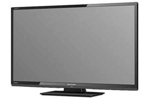 Sharp-AQUOS-LC-23LE448M-23-HD-Multi-System-LED-TV-(Black)