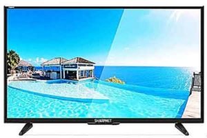 Sharpnet-32-Inch-S3220-HD-Led-Tv-Black