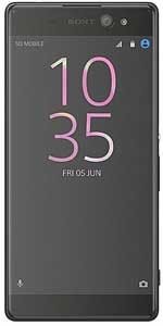 Sony-Xperia-XA-Ultra-Dual-Sim6-0-Inch-(3GB,-16GB-ROM)-Android-6-0,-21-5MP-Graphite-Black