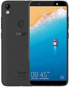 Tecno-Camon-CM-5-7-Inch-(2GB,-16GB-ROM)-Android-7-Nougat,-13MP-13MP-4G-LTE-Dual-Sim-Smartphone-Midnight-Black