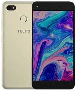 Tecno-Spark-K7-5-5-Inch-HD-(1GB,-16GB-ROM)-13MP-5MP,-Android-7-0-Nougat-Dual-SIM-3G-Smartphone-Champagne-Gold Jumia Nigeria Lagos