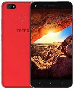 Tecno-Spark-PRO-K8-16GB-ROM-1GB-RAM,-13MP-8MP-Camera,-4G-LTE,Fingerprint,-3000MAH-Metallic-Red