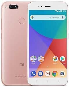 Xiaomi-Mi-A1,-4GB+32GB,-Global-Official-Version,-Dual-Back-Cameras,-Fingerprint-Identification,-5-5-Inch-Android-7-1-Qualcomm-Snapdragon-625-Octa-Core-Up-To-2-0GHz-Network-4G-Dual-SIM(