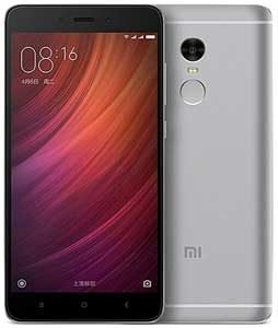 Xiaomi-Redmi-Note-4,-3GB+64GB,-Fingerprint-Identification,-5-5-Inch-MIUI-8