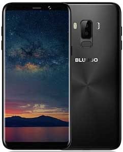 Bluboo-S8-6-0-4G-Android-7-0-4GB64GB-Fingerprint-3600mAh