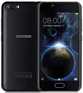 Doogee-Shoot2-5-0-Smartphone-Android7-0-1GB-RAM-8GB-ROM-Proximity-sensor