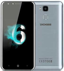Doogee-Y6C-5-5-Inch-4G-Mobile-Phone-Android-6-0-MTK6737-1-3GHz-Quad-Core-2GB-RAM-16GB-ROM-13-0MP-Dual-Camera