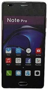 M-Horse-Note-Pro-(1GB,-8GB-ROM)-Andriod-Smart-Phone-Black-With-8mp-Bluetooth-Wifi