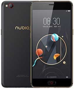 Nubia-N2-Mobilephone-Lithium-Ion-Polymer-Battery-5-5'-4+64GB-Round-Border