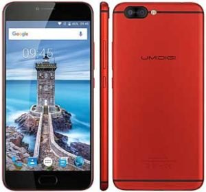 UMIDIGI-Z1-Pro-5-5-4G-Smartphone-Android-7-0-6GB64GB-Fingerprint-4000mAh-battery-dual-sim