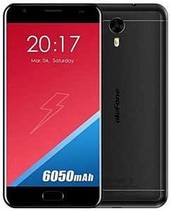Ulefone-Power-2-5-5-4G-Android-7-0-4GB64GB-Fingerprint-6050mAh-OTG-EU