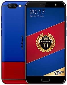 Ulefone-T1-Premium-Edition-4G-Phablet-5-5-Inch-Android-7-0-Helio-P25-Octa-Core-2-6GHz-6GB-RAM-128GB-ROM-Front-Touch-Sensor-Dual-Rear-Cameras