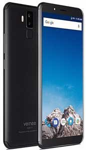 Vernee-X-4GB-64GB-5-99-189-Display-Face-Recognition-MobilePhone-MT6763-Octa-Core-6200mAh-Android7-1-OTG-16MP-4-Cams